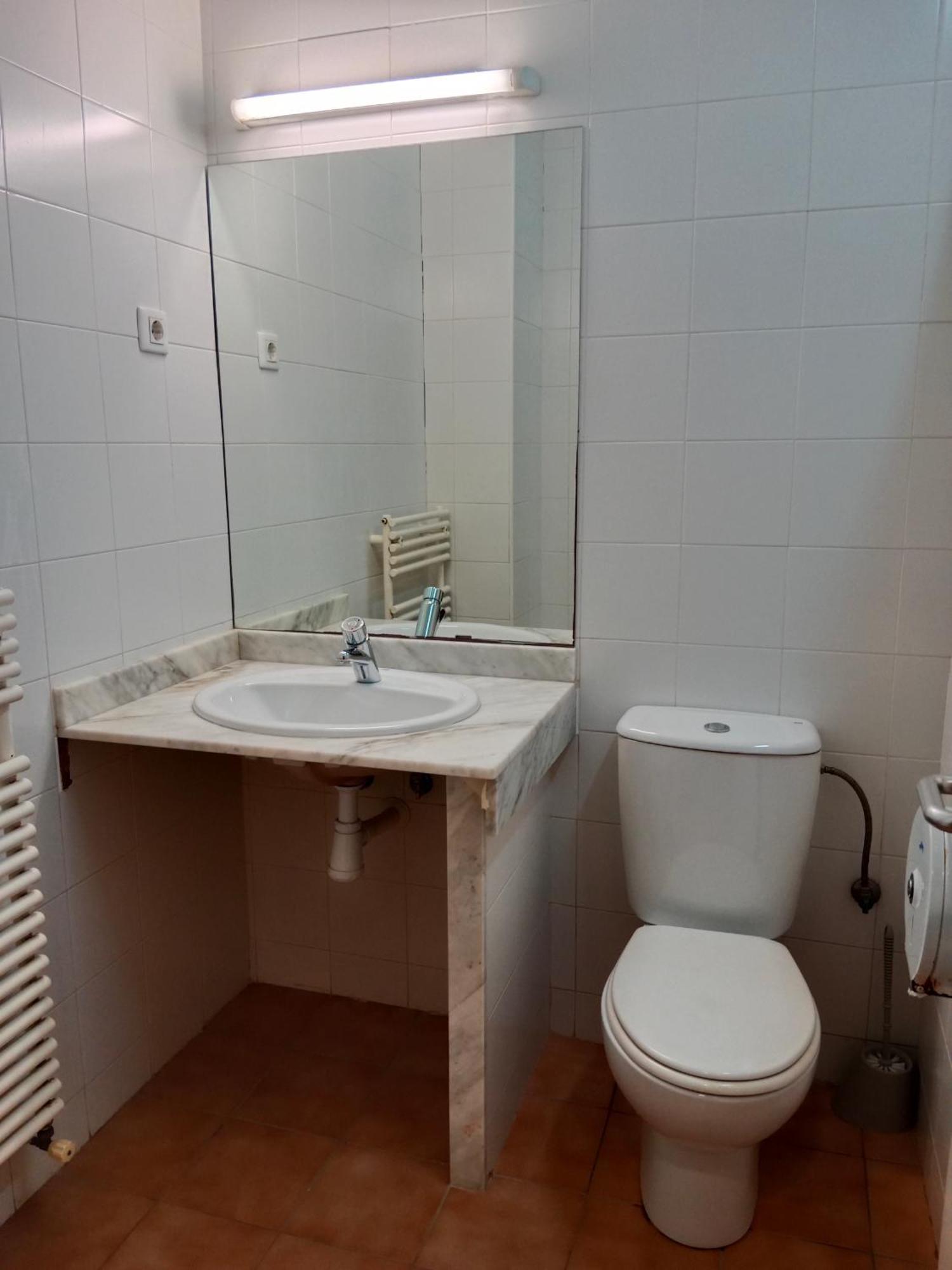Alberg Cabrera De Mar Xanascat Dış mekan fotoğraf