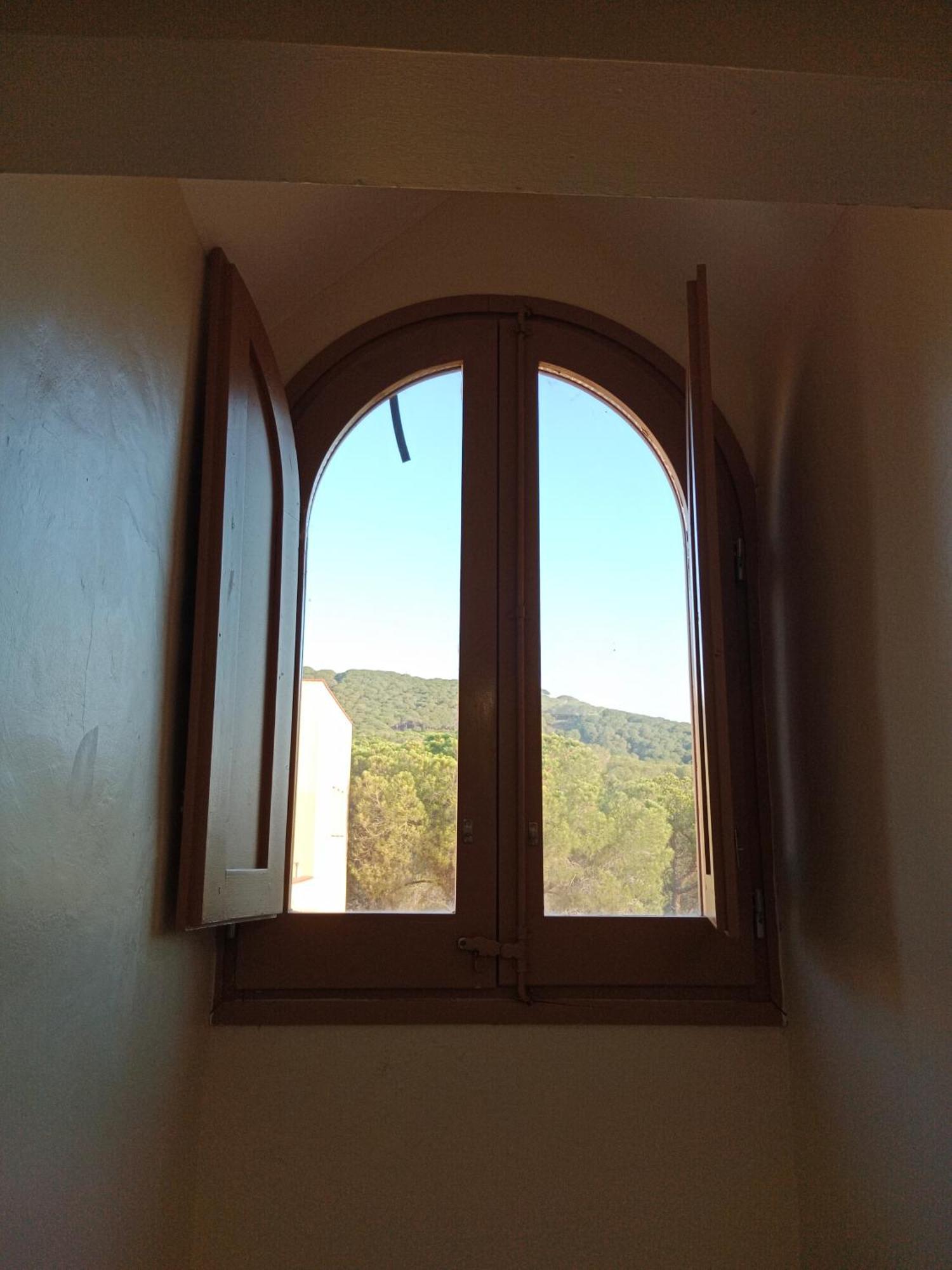 Alberg Cabrera De Mar Xanascat Dış mekan fotoğraf