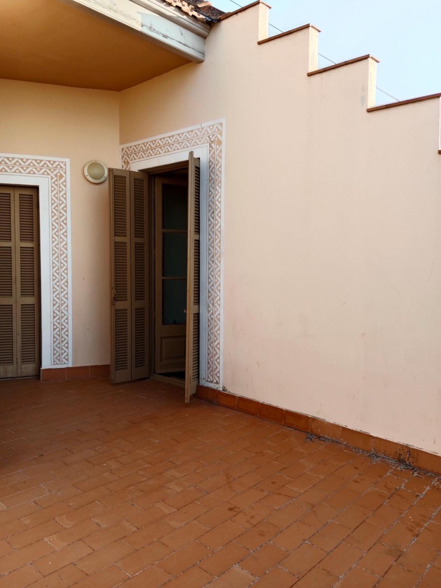 Alberg Cabrera De Mar Xanascat Dış mekan fotoğraf