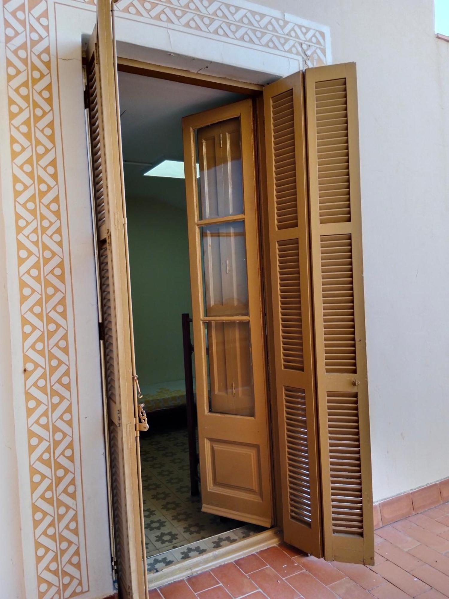 Alberg Cabrera De Mar Xanascat Dış mekan fotoğraf