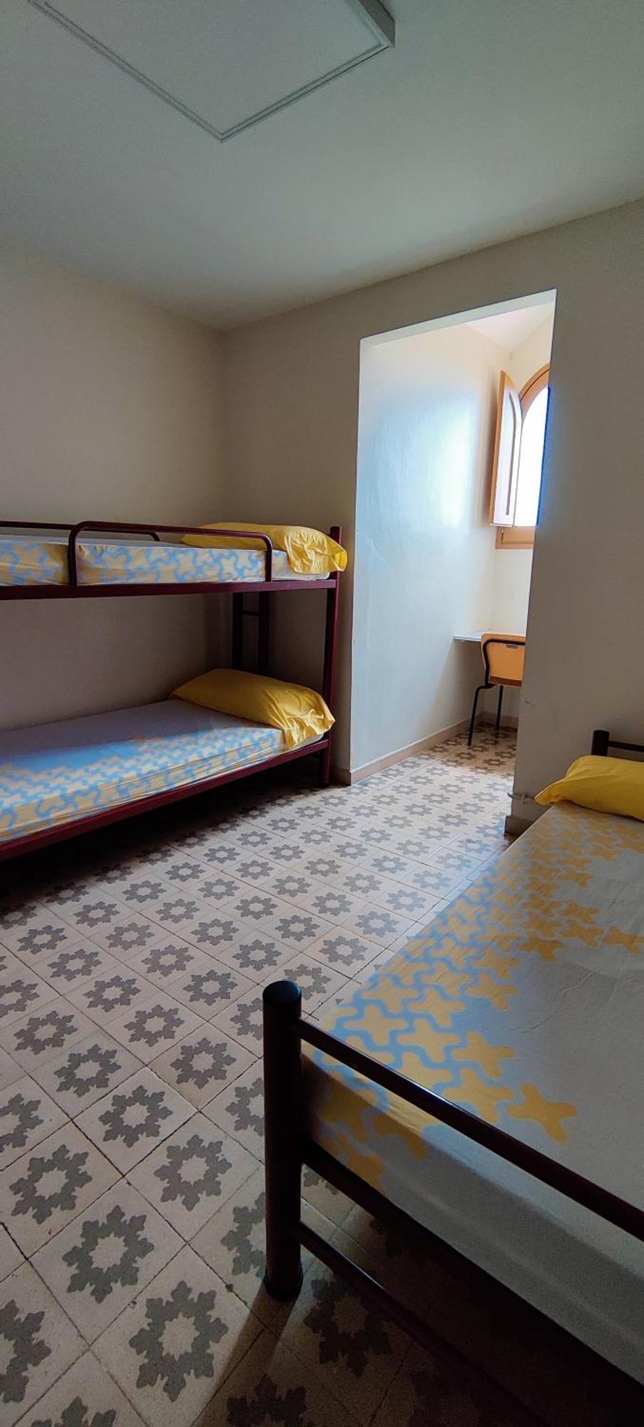 Alberg Cabrera De Mar Xanascat Dış mekan fotoğraf